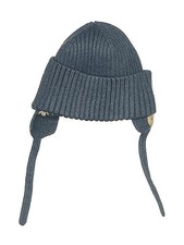 Assorted Brands Boys Gray Winter Hat 9