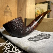 Brairworks OR04 🇺🇸 by Bill Shalosky