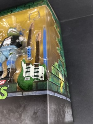 Classic Rocker Leo - Teenage Mutant Ninja Turtles - Wave 10