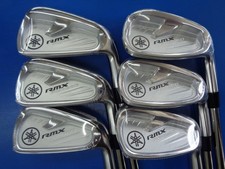 Yamaha 21 RMX FORGED 5-9 P N.S.PRO950GH 6 Piece Set R 972832