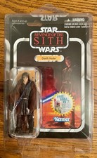Star Wars The Vintage Collection Revenge Of The Sith       DARTH VADER       VC13 2010