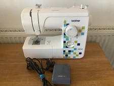 Brother LS14 Electric Sewing Machine ….@