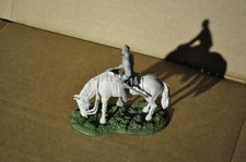 Conte US Civil War General Robert E. Lee ACW57132 Rare unpainted prototype 1/32