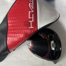 Stealth2 Plus 9 Single Head W/Hc Taylormade Driver Steal