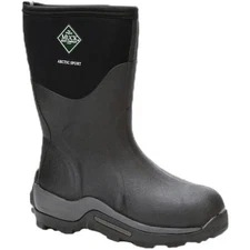 MUCK BLACK ARCTIC SPORT