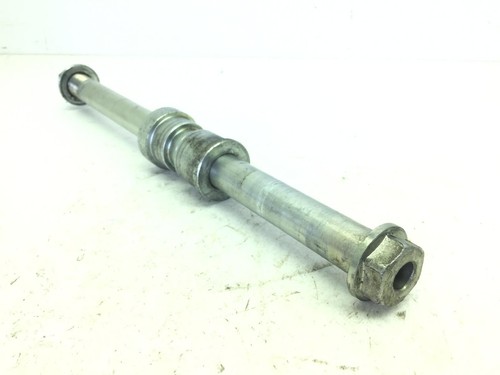 BENELLI TRK 702 X E5 Hinterradachse Ø 20 mm 2024