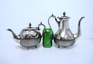 Dixon & Sons Teapot for sale | eBay