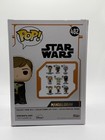 Funko- Star Wars- Luke Skywalker with Grogu- #482 W/ Protector — photo 3