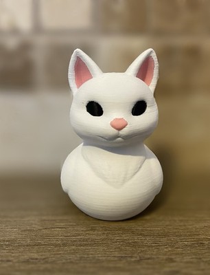 Cat Duck - White - Jeep Ducking Gift - Cruises - Collect