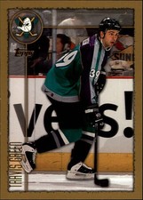 1998 Topps Travis Green O-Pee-Chee #162 card