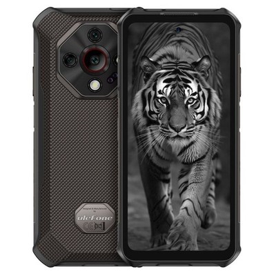 Ulefone Armor X16 Pro 5G Outdoor Handy 10360mAh 256GB 64MP Nachtsicht Smartphone