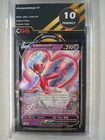 Carte Pokémon FR Amovénus V (LOR 082) Origine Perdue CGG 10 28220120