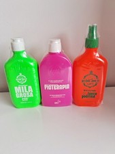 Progressive Fioterapia 250ml Milagrosa P s Qu mica 250ml Powerful Tonic 250ml