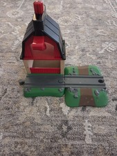 Brio World Farm and track