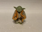 Star Wars - Yoda 1980 Vintage Kenner Action Figure Jedi Master - Complete