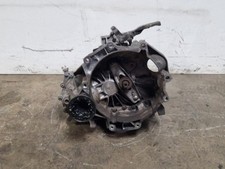Original Getriebe VW GOLF V 1.6 FSI - HBM