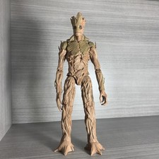 Marvel Legends Build A Figure BAF - Groot - Complete