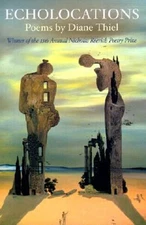 Echolocations Paperback Diane Thiel