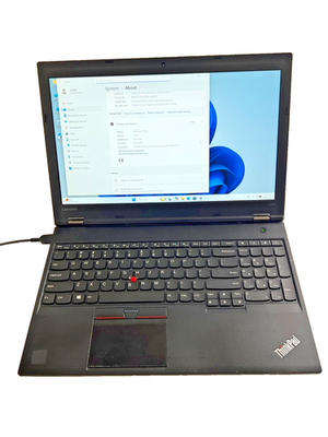 Lenovo ThinkPad L570 15.6