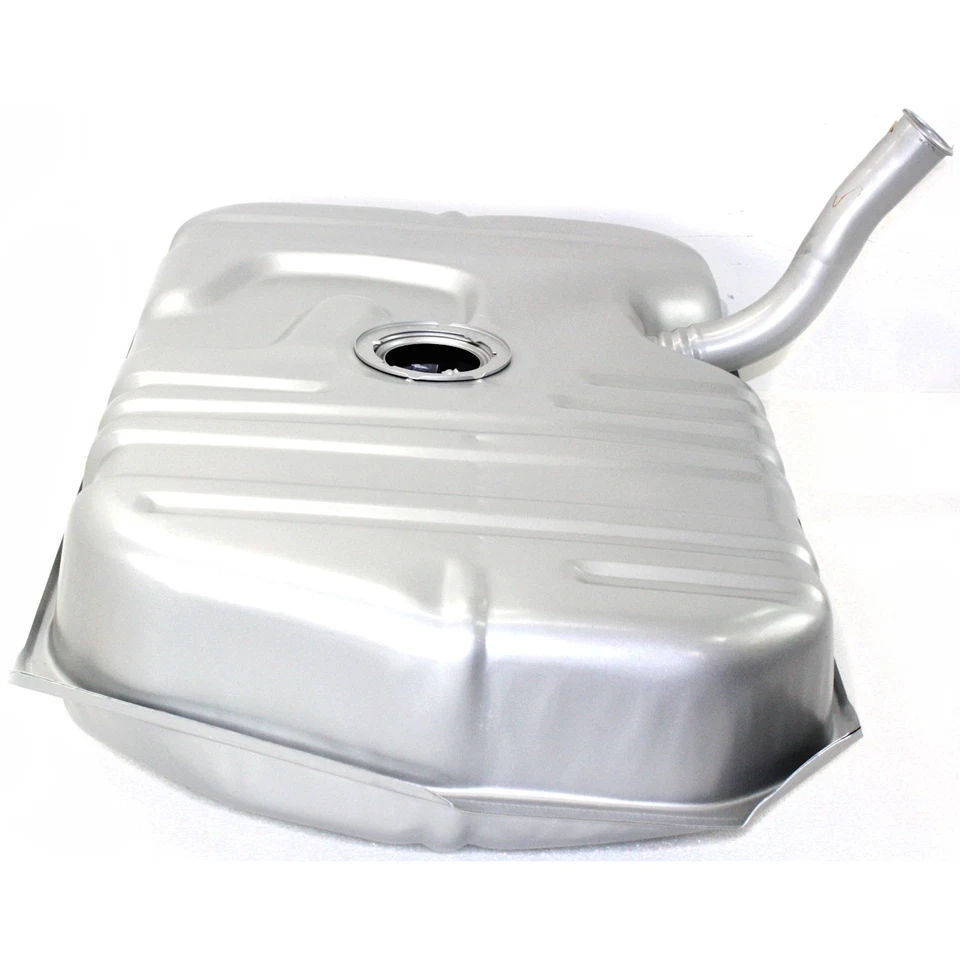 Tanque de combustível 17 galões gasolina para 85-88 Chevrolet Monte Carlo 4.3L prata - Imagem 3 de 4