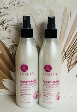 2-Pack Luseta  Glossy Pearl Leave-in Conditioner 8.5 fl oz Each