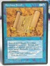 MTG LP English MTG Merchant Scroll Homelands 1995