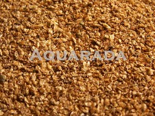 Wasserflöhe Daphnien Fischfutter 1000ml Vogelfutter Aquarium Futter