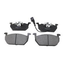 Brake Pads For Seat Leon 5F8 Estate Rollco Front Set 5Q0698151C JZW698151AS