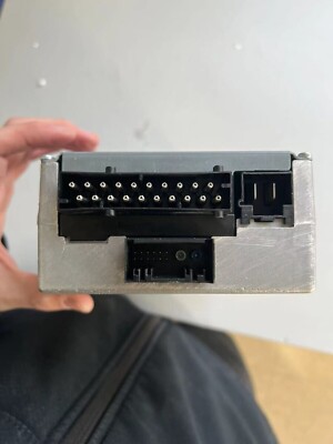 BMW Radio Stereo Amp Amplifier Harman Becker 65129366167 for sale  