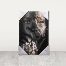 hd print on canvas home decor wall art picture