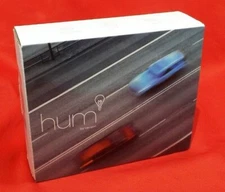 Hum by Verizon - Vehicle Tracking and Diagnostic System OBD Tracker *NEW in Box*