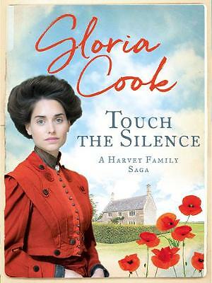 Touch the Silence by Gloria Cook (Paperback, 2018) - Bild 1 von 1