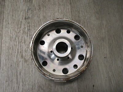 2006 06 Polaris 900 RMK Indy Snowmobile Engine Motor Flywheel Rotor Magnet