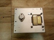 SOLA/HEVI-DUTY SLS-24-024T Regulated Power Supply.