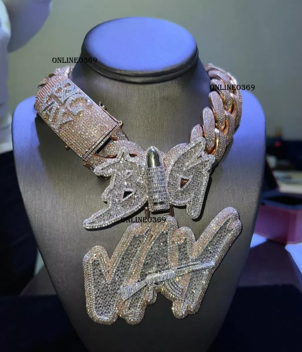 Custom pendants name deals