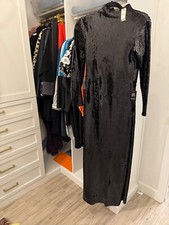 dress sequin size medium new