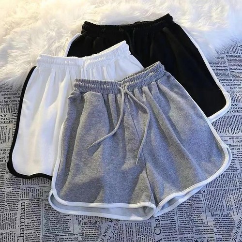 Shorts Yoga Women's Women Sports Pants Gym Workout Beach Waist Booty Casual Hot. - Picture 7 of 15