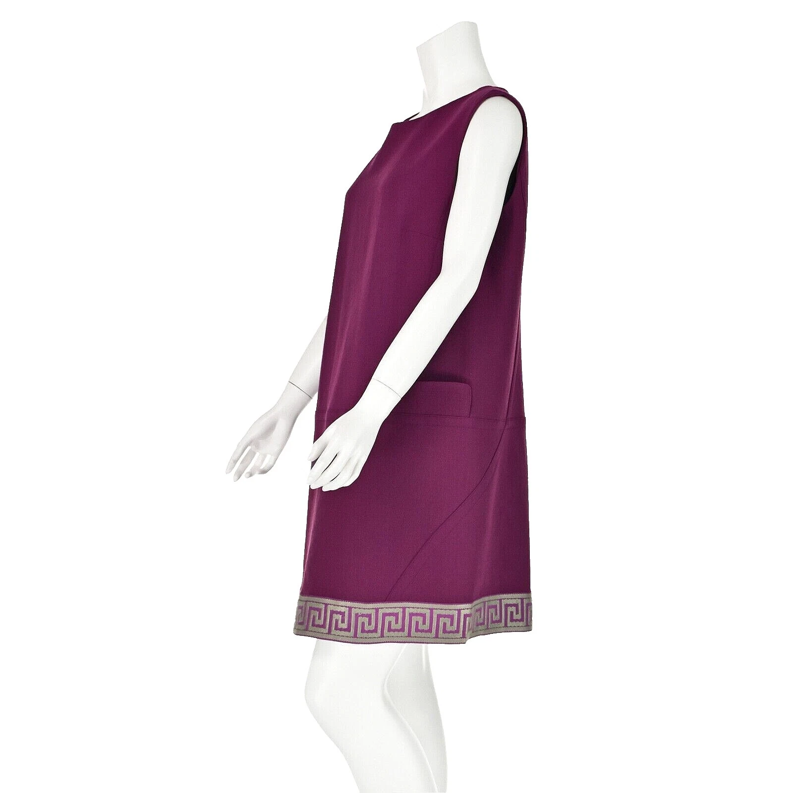 Женская шерсть Alberta Ferretti