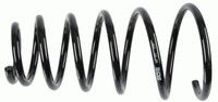 994 291 Sachs Fahrwerksfeder FüR Hyundai,Kia