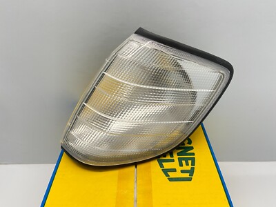 Siganl Lamp Left For BENZ W140 1408260543 711305233938 LLD042 OEM MARELLI