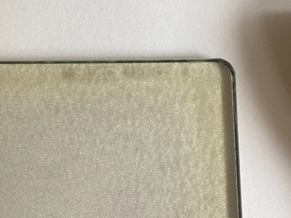 Schneider 4x4 Filter Frost B+W Filter - Optic  100mm x 100mm - Image 4 of 4