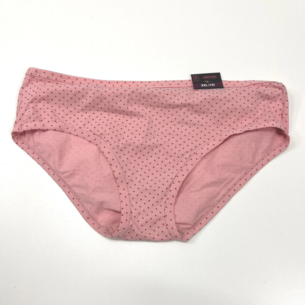 No cheap boundaries underwear