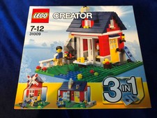 lego creator 31009
