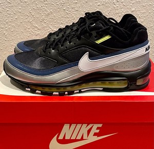 air max 97 usate