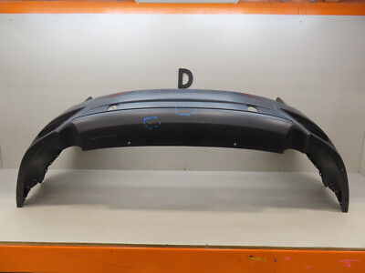 K♢943 とっちん 2016-2019 MAZDA CX9 CX-9 REAR BUMPER COVER OEM TK48-50221 | eBay