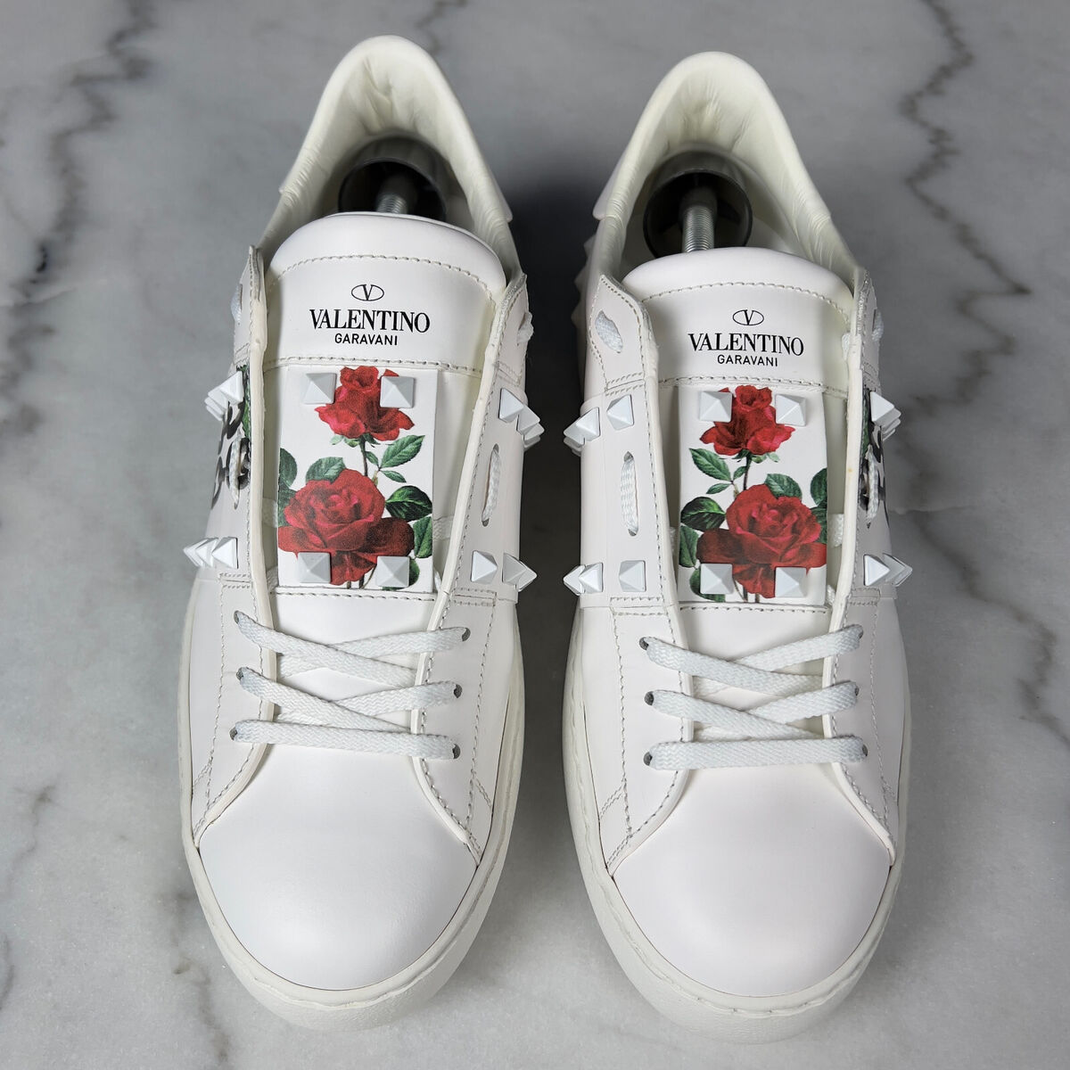 VALENTINO GARAVANI X UNDERCOVER JUN TAKAHASHI Rockstud VALENTINO GARAVANI X UNDERCOVER JUN TAKAHASHI Rockstud