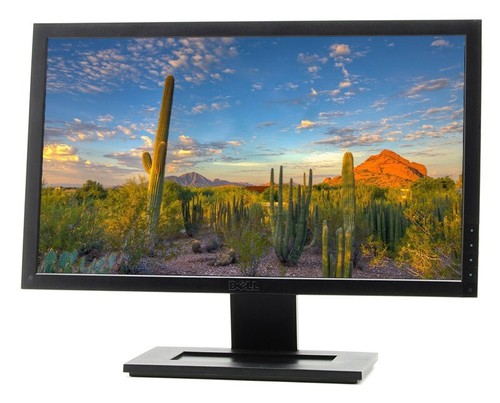 LCD Screen 60Hz VGA DVI Grade 