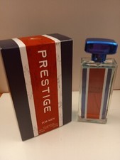 Prestige For Men Eau De Parfum, 3.4 fl oz, New