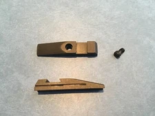 Winchester M94 / M9422 front sight ramp with screw NOS