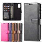 FOR Cloud Mobile Stratus C5 Elite Wallet Pouch Case Phone Cover